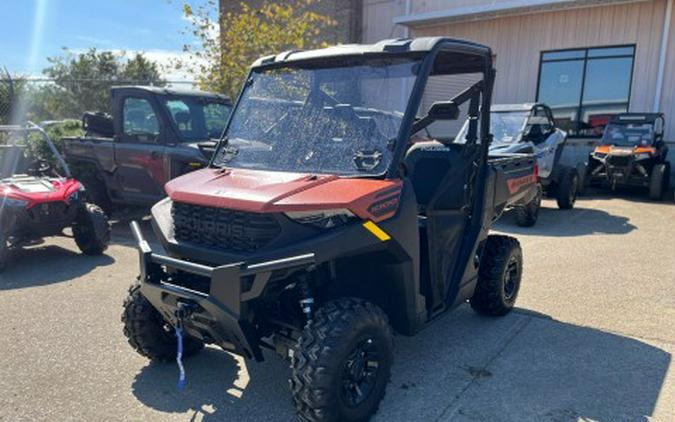 2026 Polaris Ranger 1000 Premium