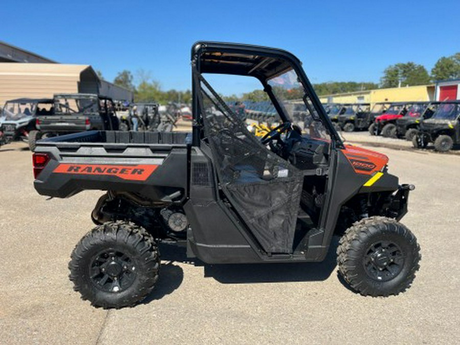 2026 Polaris Ranger 1000 Premium