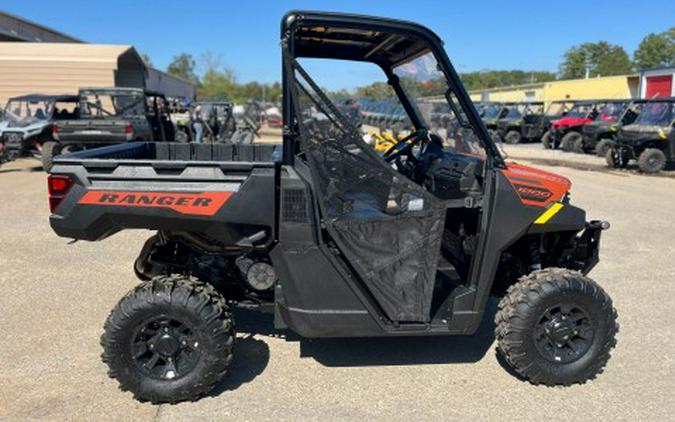 2026 Polaris Ranger 1000 Premium