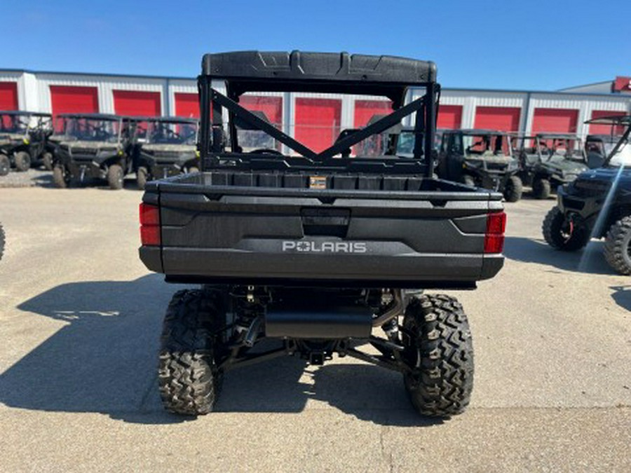 2026 Polaris Ranger 1000 Premium