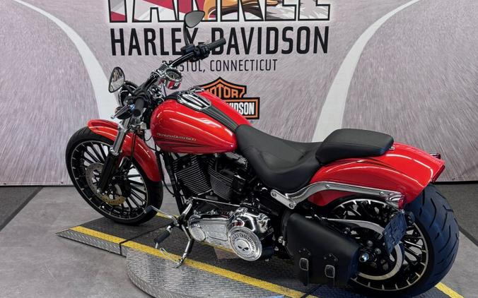 2017 FXSB Breakout®