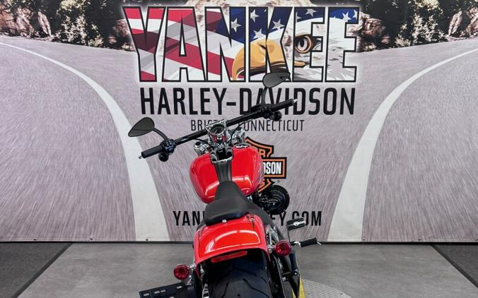 2017 FXSB Breakout®