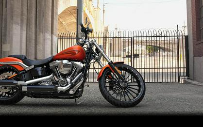 2017 FXSB Breakout®