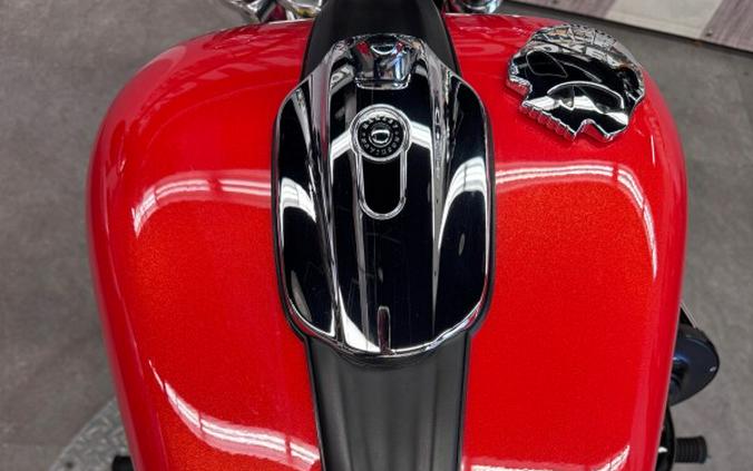 2017 FXSB Breakout®