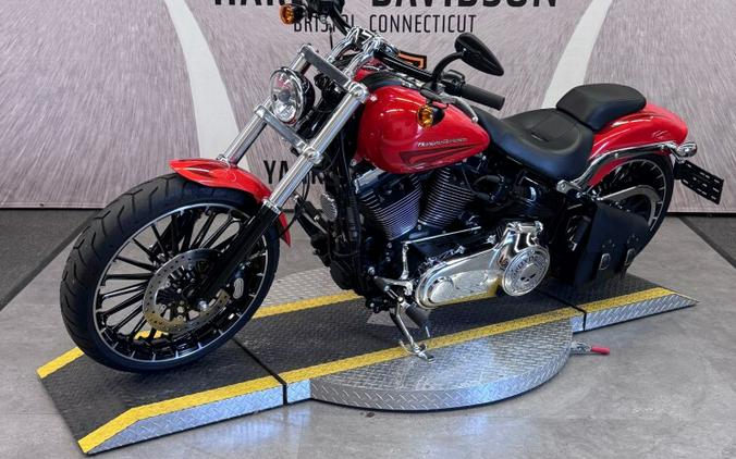 2017 FXSB Breakout®