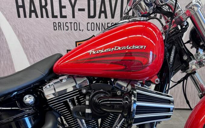 2017 FXSB Breakout®