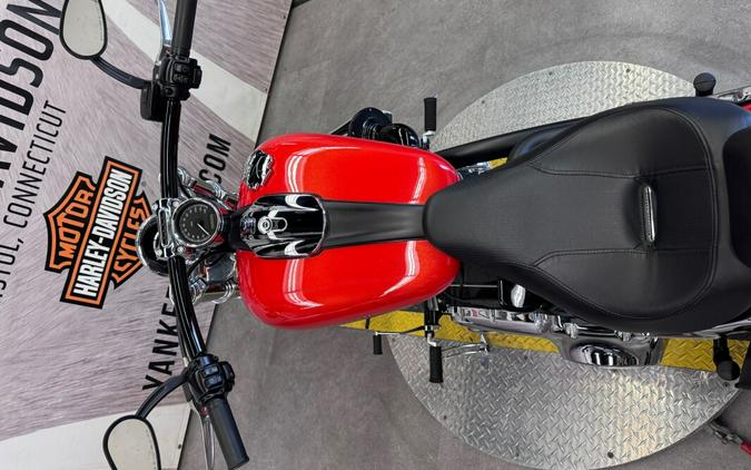 2017 FXSB Breakout®