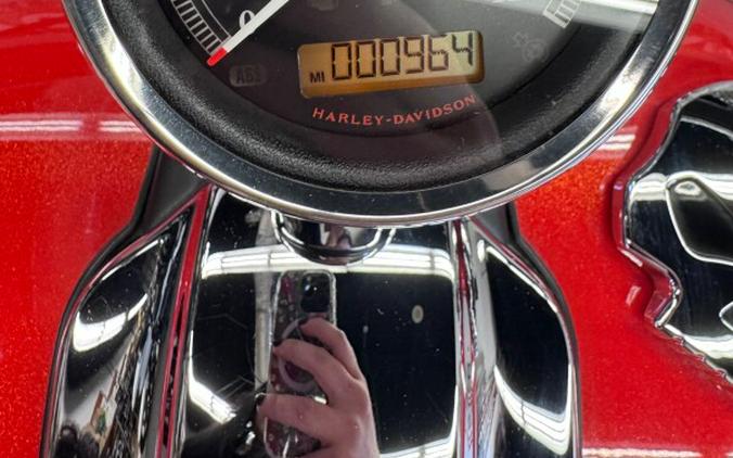 2017 FXSB Breakout®