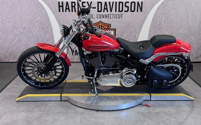 2017 FXSB Breakout®