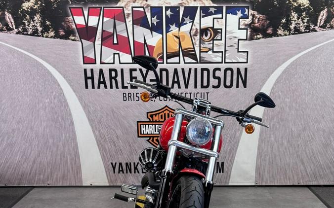 2017 FXSB Breakout®