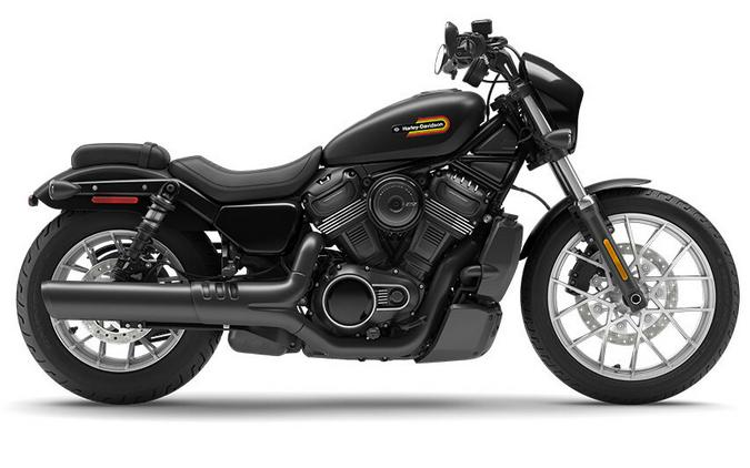 2026 Harley-Davidson Nightster Special RH975S