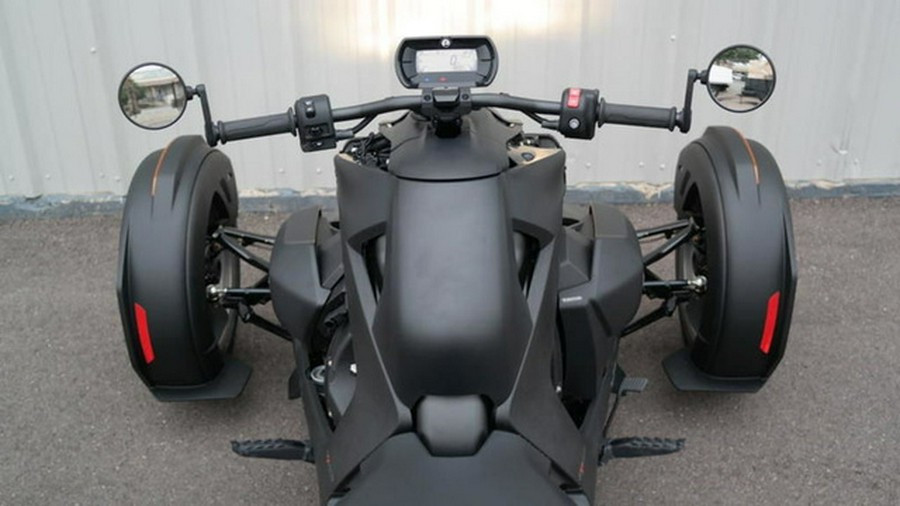 2026 Can-Am Ryker Rally Rotax 900 ACE