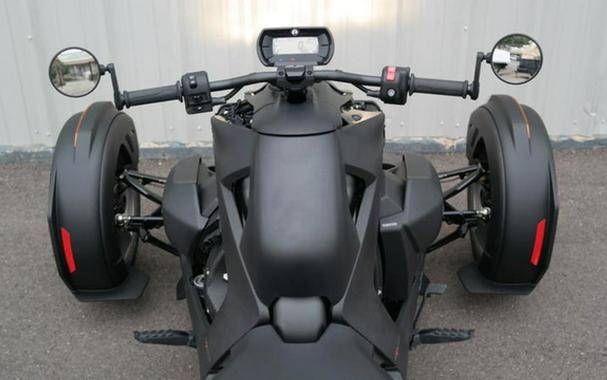 2026 Can-Am Ryker Rally Rotax 900 ACE