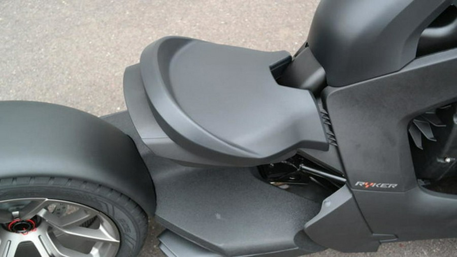 2026 Can-Am Ryker Rally Rotax 900 ACE