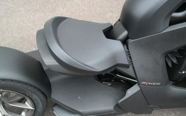 2026 Can-Am Ryker Rally Rotax 900 ACE
