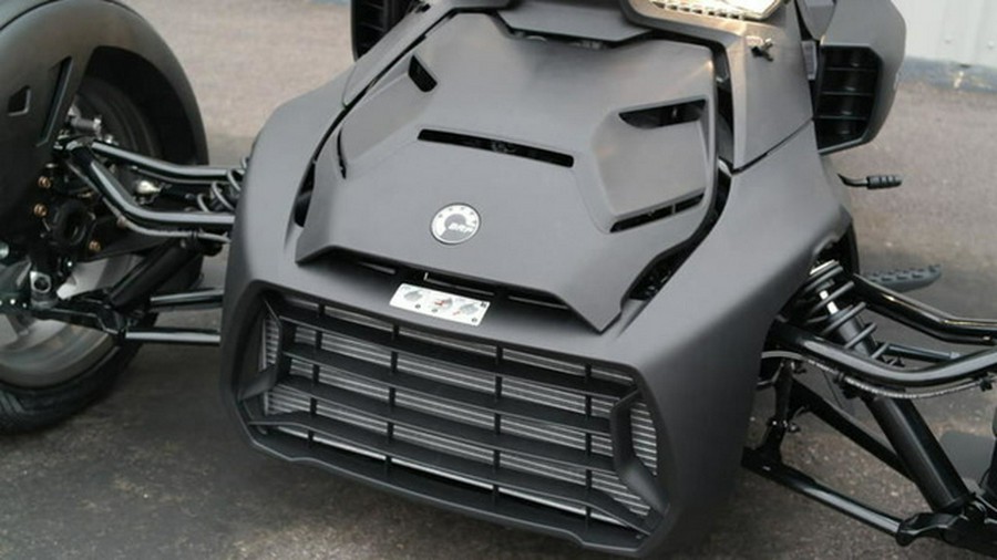 2026 Can-Am Ryker Rally Rotax 900 ACE