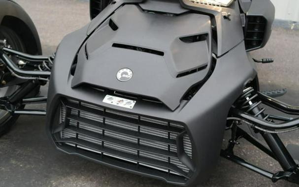 2026 Can-Am Ryker Rally Rotax 900 ACE