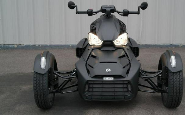 2026 Can-Am Ryker Rally Rotax 900 ACE