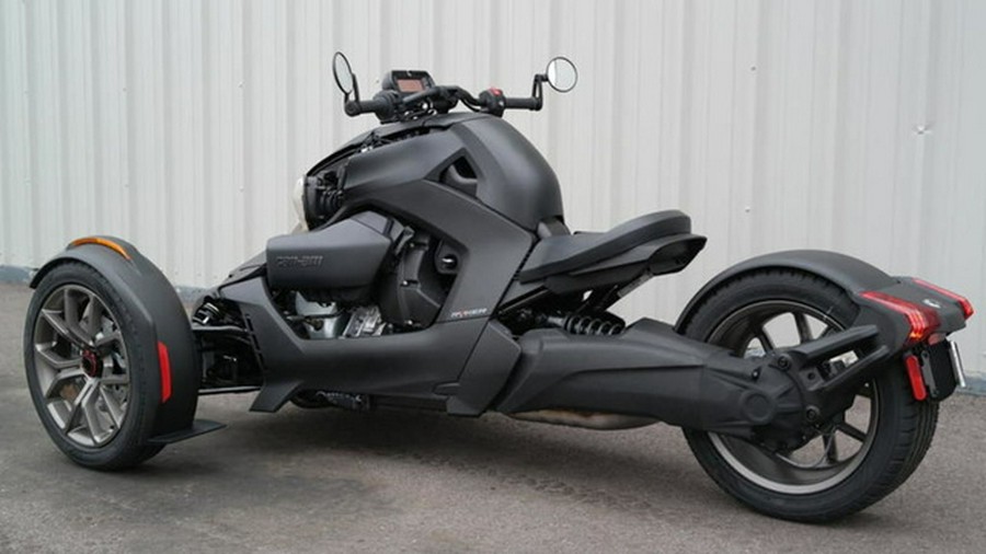 2026 Can-Am Ryker Rally Rotax 900 ACE