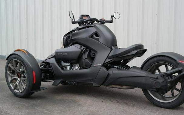 2026 Can-Am Ryker Rally Rotax 900 ACE