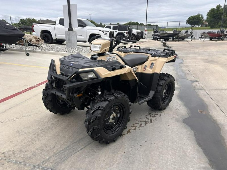 2024 Polaris® Sportsman 850