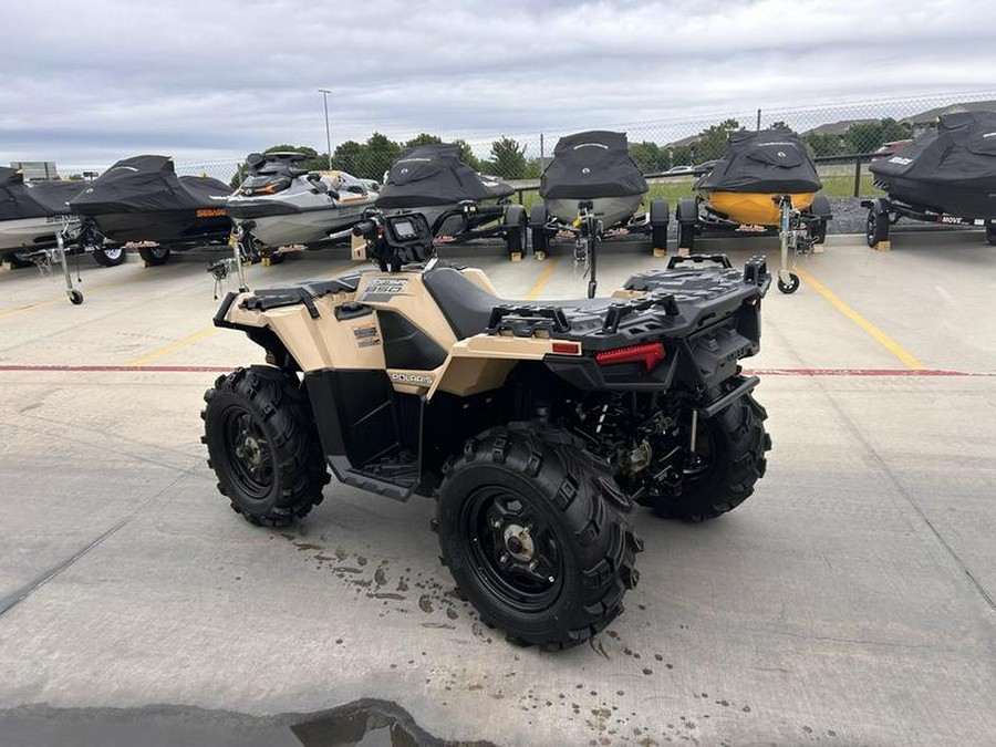 2024 Polaris® Sportsman 850