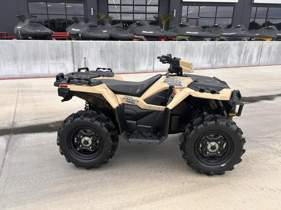 2024 Polaris® Sportsman 850