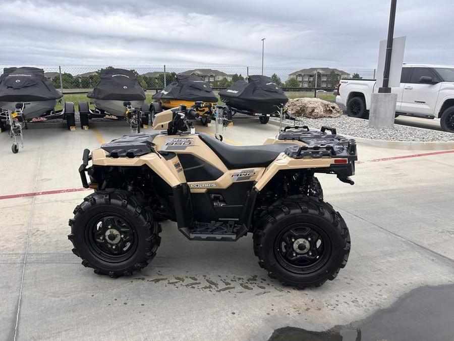 2024 Polaris® Sportsman 850
