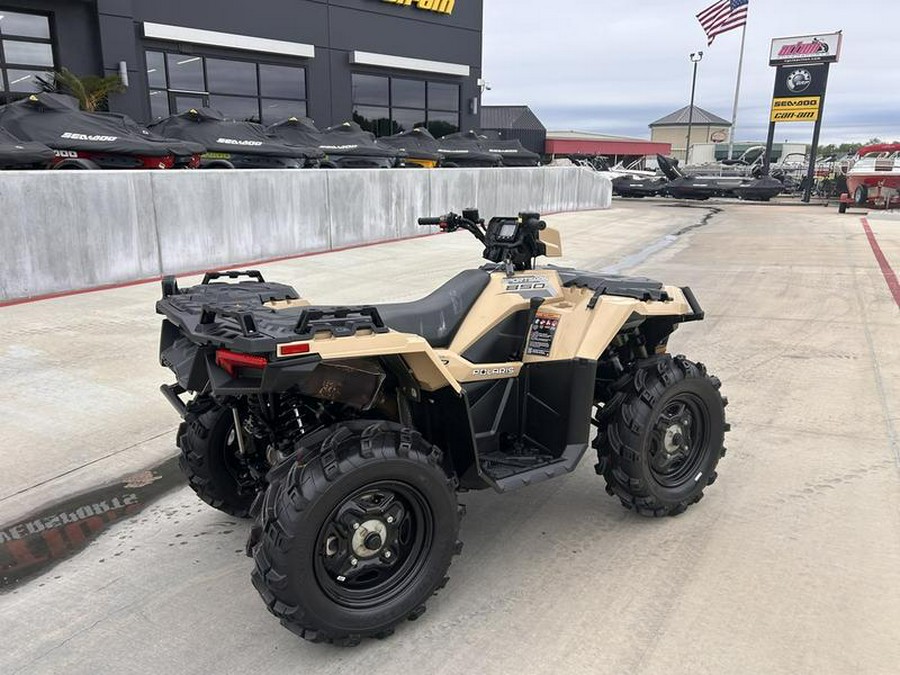 2024 Polaris® Sportsman 850