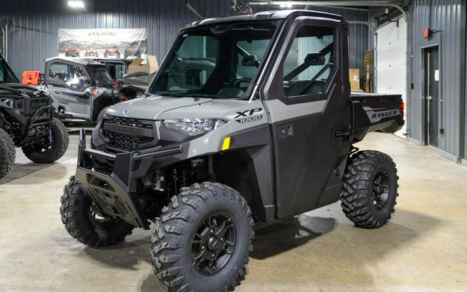 2027 Polaris Ranger XP 1000 Cab
