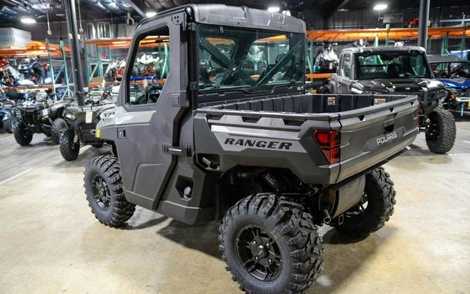 2027 Polaris Ranger XP 1000 Cab