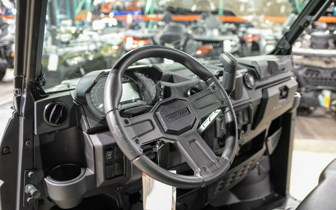 2027 Polaris Ranger XP 1000 Cab