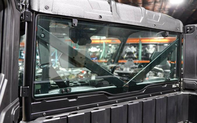 2027 Polaris Ranger XP 1000 Cab