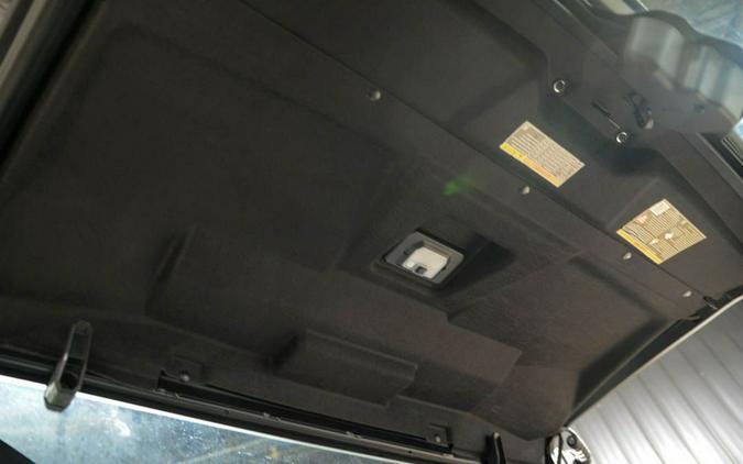 2027 Polaris Ranger XP 1000 Cab