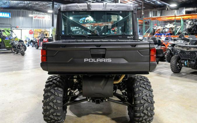 2027 Polaris Ranger XP 1000 Cab