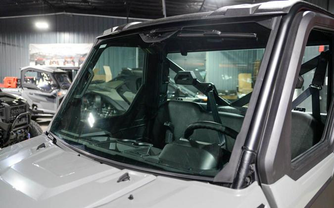 2027 Polaris Ranger XP 1000 Cab