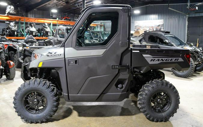 2027 Polaris Ranger XP 1000 Cab