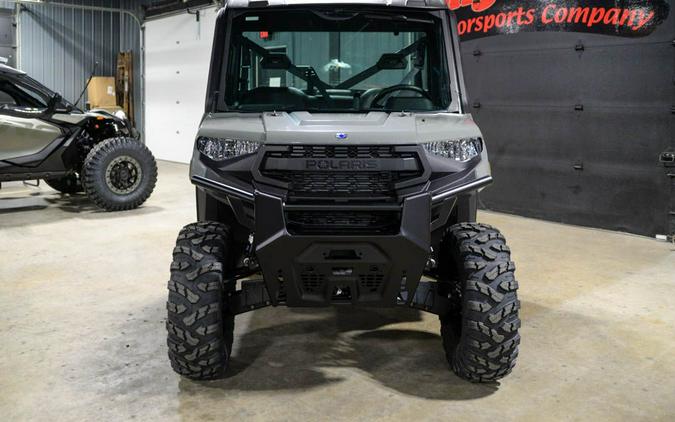 2027 Polaris Ranger XP 1000 Cab