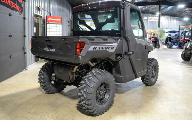 2027 Polaris Ranger XP 1000 Cab