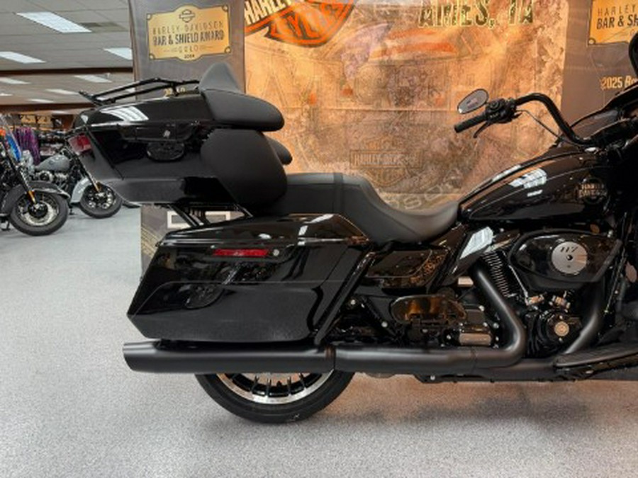 2026 Harley-Davidson Road Glide® Limited