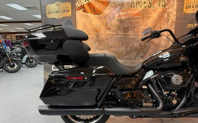 2026 Harley-Davidson Road Glide® Limited