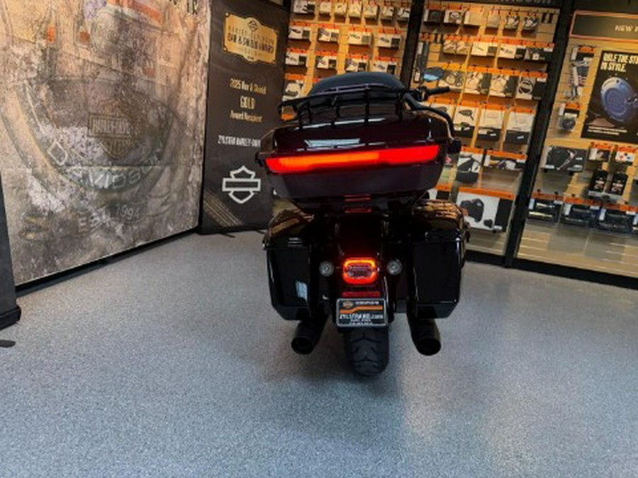 2026 Harley-Davidson Road Glide® Limited