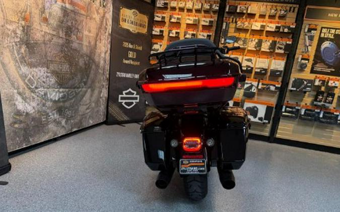2026 Harley-Davidson Road Glide® Limited