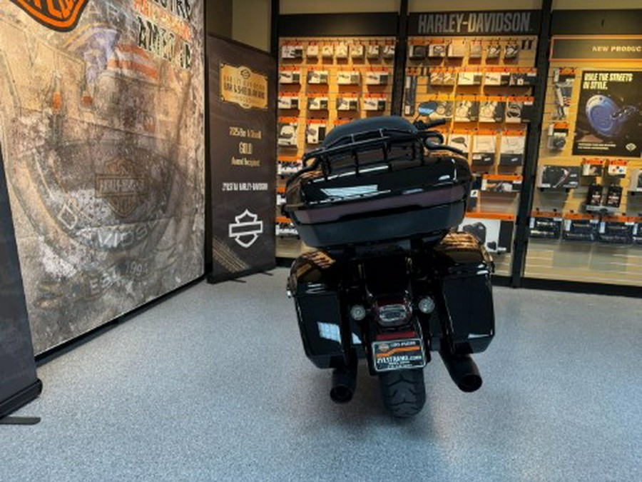 2026 Harley-Davidson Road Glide® Limited