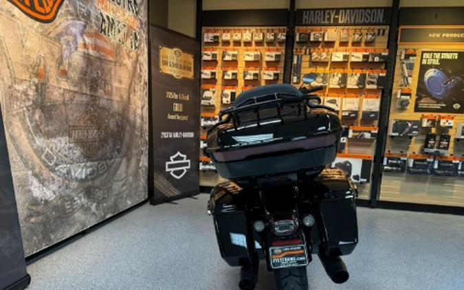 2026 Harley-Davidson Road Glide® Limited