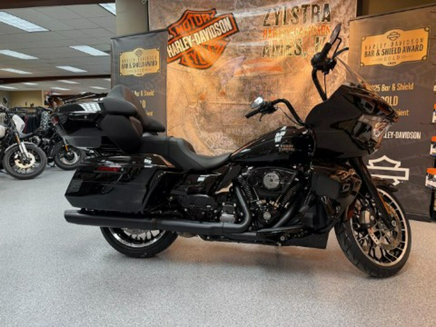 2026 Harley-Davidson Road Glide® Limited