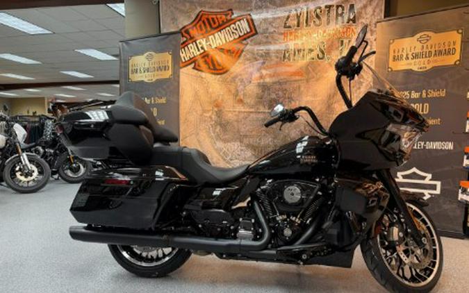 2026 Harley-Davidson Road Glide® Limited