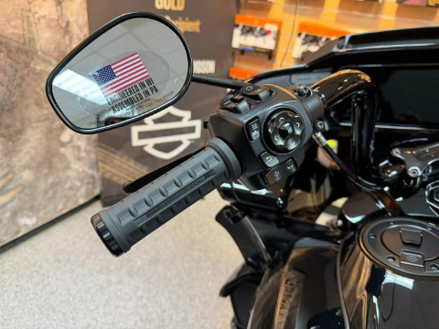 2026 Harley-Davidson Road Glide® Limited