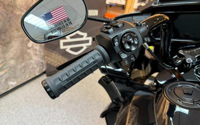 2026 Harley-Davidson Road Glide® Limited