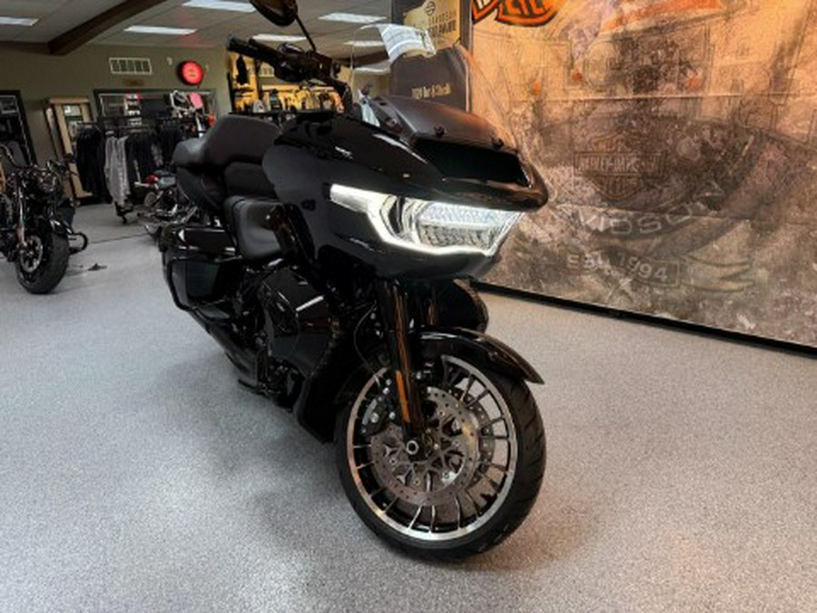2026 Harley-Davidson Road Glide® Limited